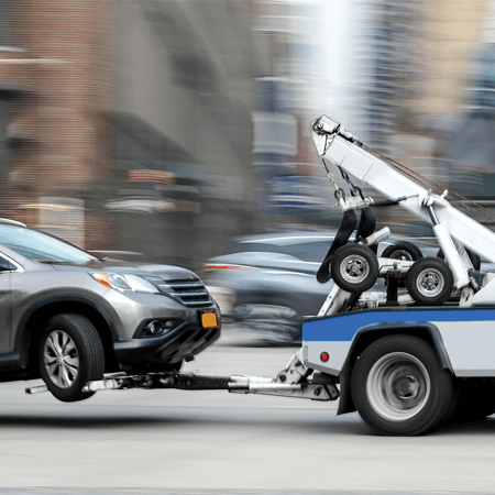 Tow-Truck Tow-Truck